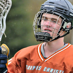 Meet your Posher, Nick